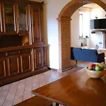 Il Frutteto Natura A Relax Ferienhaus