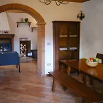 Il Frutteto Natura A Relax Ferienhaus *