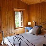 Il Frutteto Natura A Relax Ferienhaus *