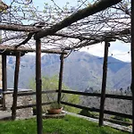 Il Frutteto Natura A Relax Stazzema
