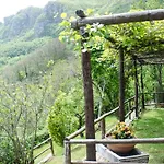 Il Frutteto Natura A Relax * Stazzema