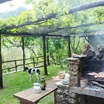 Il Frutteto Natura A Relax Ferienhaus Stazzema