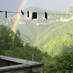 Il Frutteto Natura A Relax Stazzema