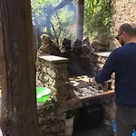 Ferienhaus Il Frutteto Natura A Relax Stazzema