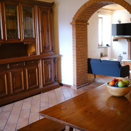 Il Frutteto Natura A Relax Holiday home
