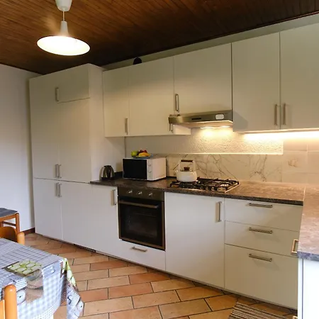 Il Frutteto Natura A Relax Holiday home