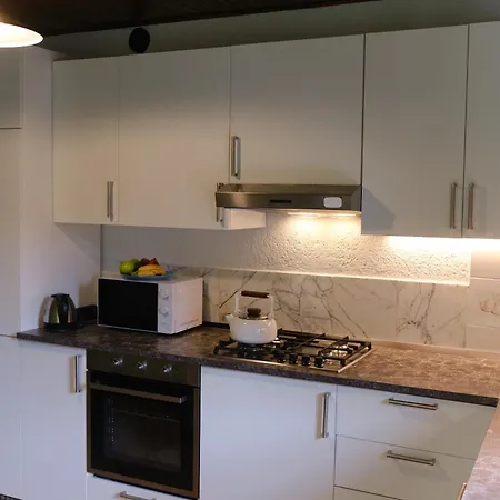 Holiday home Il Frutteto Natura A Relax
