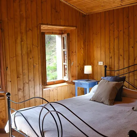 Il Frutteto Natura A Relax Holiday home *