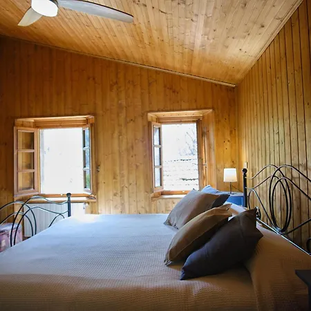Il Frutteto Natura A Relax Holiday home Stazzema
