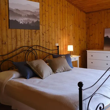 Holiday home Il Frutteto Natura A Relax Stazzema