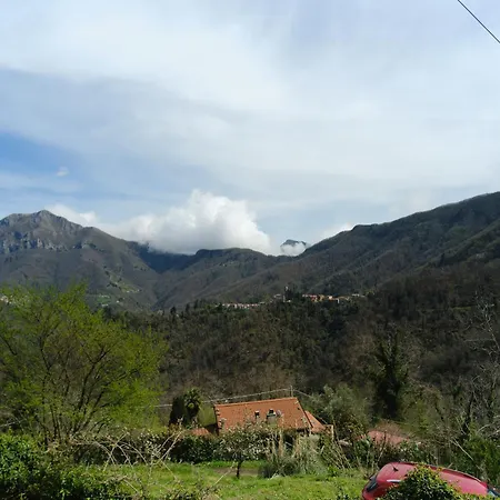 Il Frutteto Natura A Relax