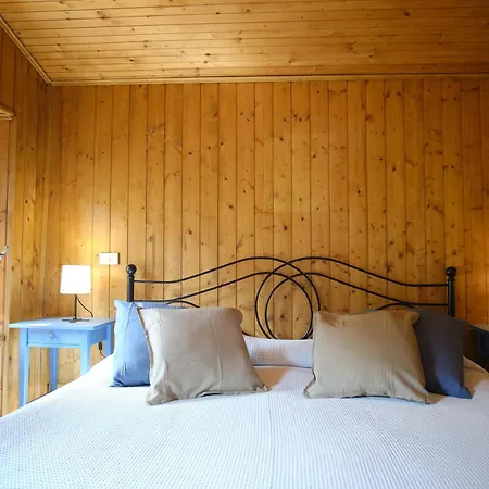 Holiday home Il Frutteto Natura A Relax