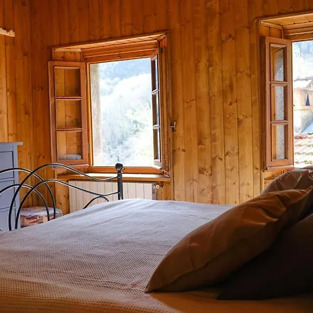 Il Frutteto Natura A Relax * Stazzema