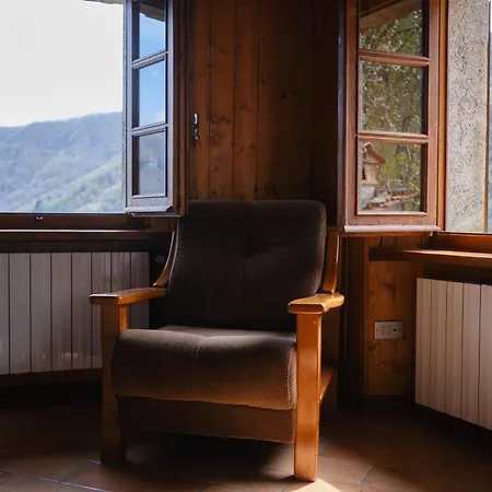 度假居 Il Frutteto Natura A Relax *