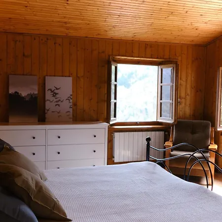 Il Frutteto Natura A Relax Holiday home *
