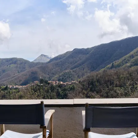 Holiday home Il Frutteto Natura A Relax