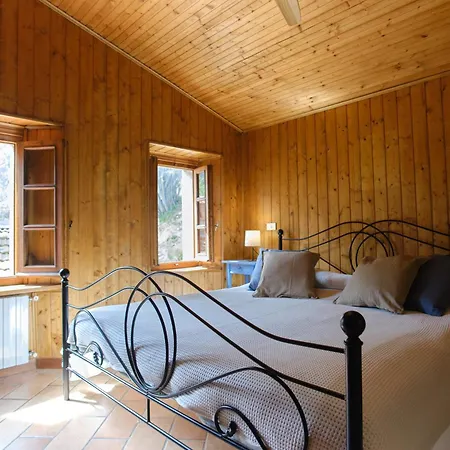 Il Frutteto Natura A Relax Holiday home *