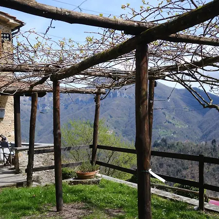 Il Frutteto Natura A Relax 度假居