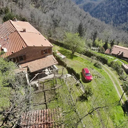 Il Frutteto Natura A Relax
