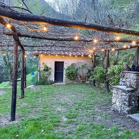 Il Frutteto Natura A Relax