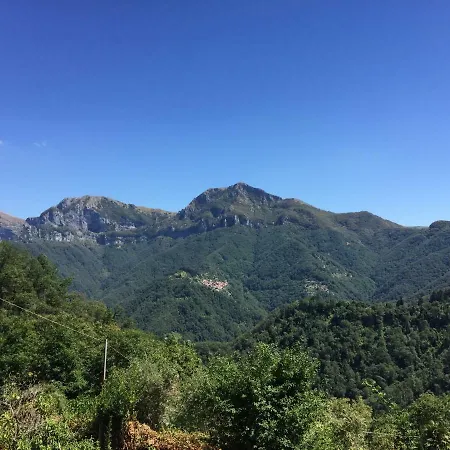 Il Frutteto Natura A Relax Holiday home