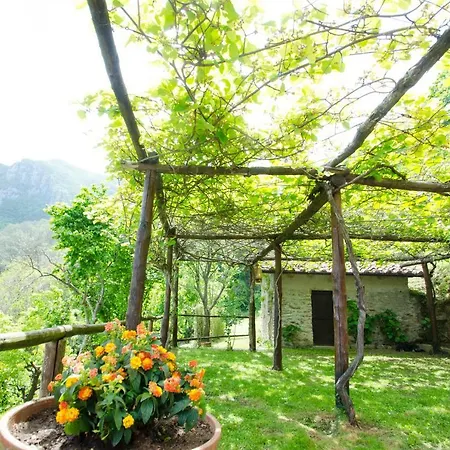 Il Frutteto Natura A Relax بيت للعطل *