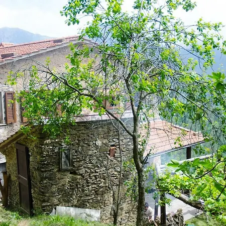بيت للعطل Il Frutteto Natura A Relax Stazzema