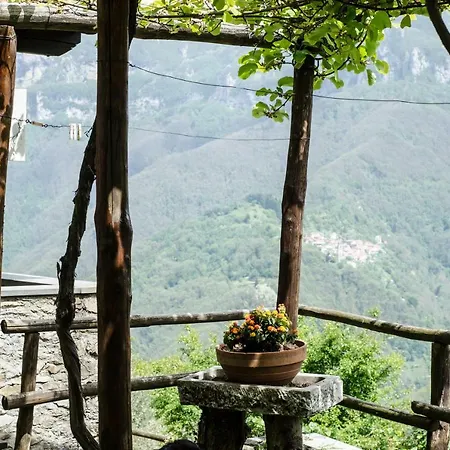 Il Frutteto Natura A Relax Holiday home
