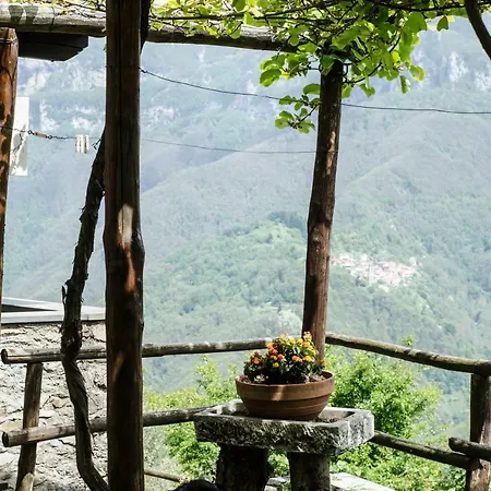 Il Frutteto Natura A Relax بيت للعطل