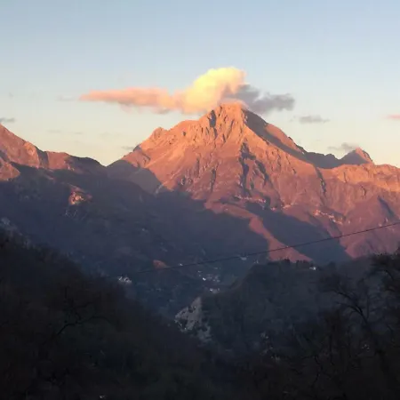Il Frutteto Natura A Relax Stazzema