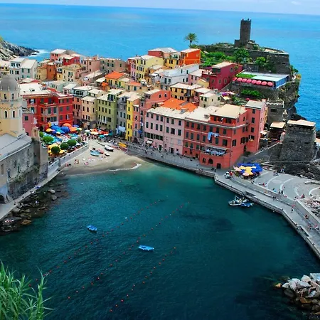 Il Frutteto Natura A Relax Holiday home