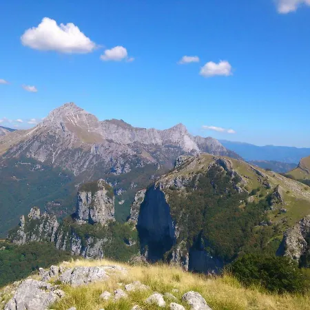 Il Frutteto Natura A Relax