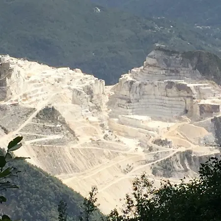 Il Frutteto Natura A Relax * Stazzema