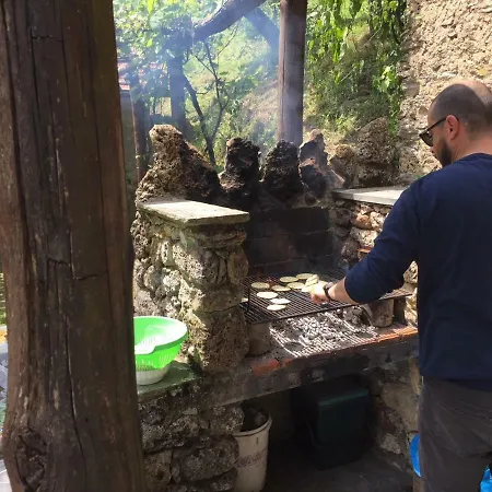 Holiday home Il Frutteto Natura A Relax Stazzema