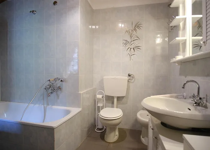 度假居 Il Frutteto Natura A Relax Stazzema