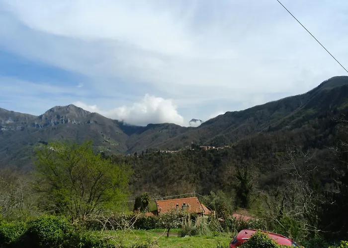 Il Frutteto Natura A Relax