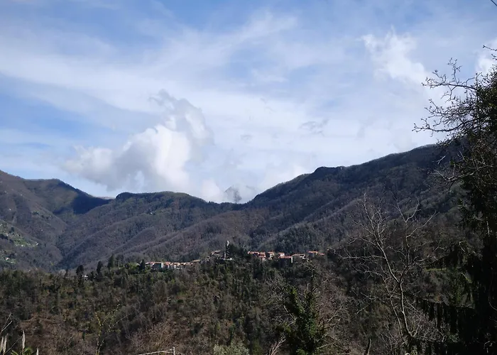Il Frutteto Natura A Relax 度假居 *