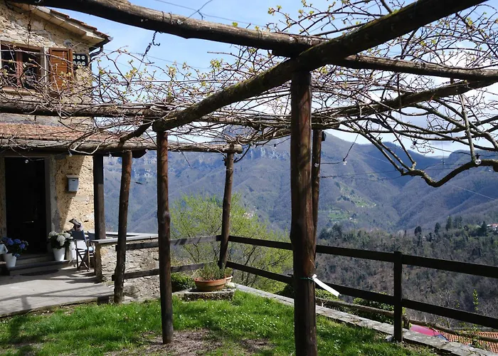 Il Frutteto Natura A Relax 度假居