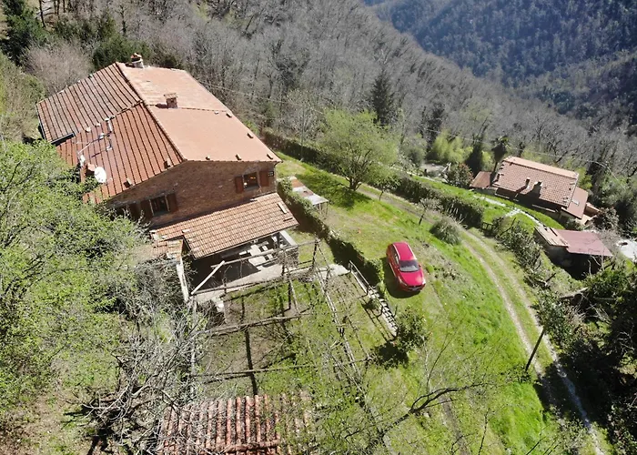 Il Frutteto Natura A Relax
