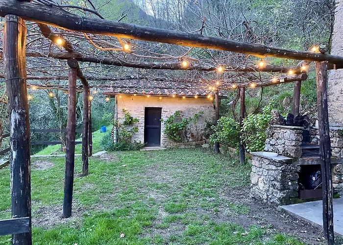 Il Frutteto Natura A Relax