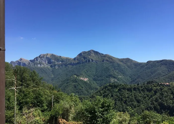 Il Frutteto Natura A Relax 度假居