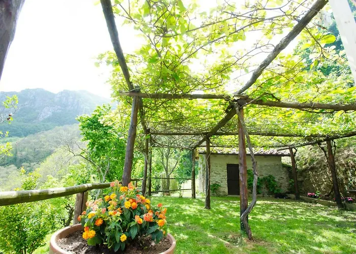 Il Frutteto Natura A Relax 度假居 *