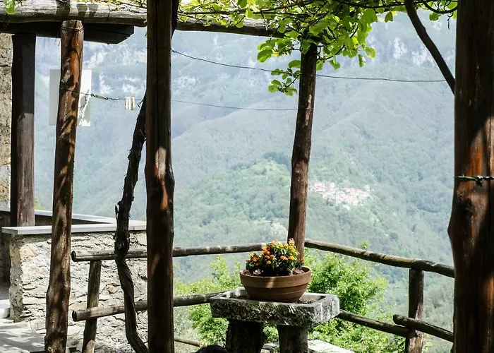 Il Frutteto Natura A Relax 度假居