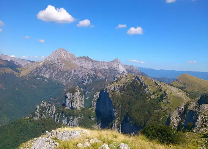 Il Frutteto Natura A Relax