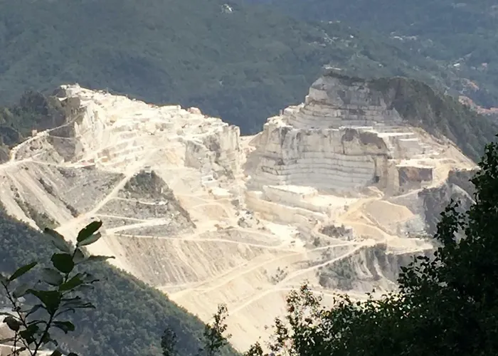 Il Frutteto Natura A Relax * Stazzema